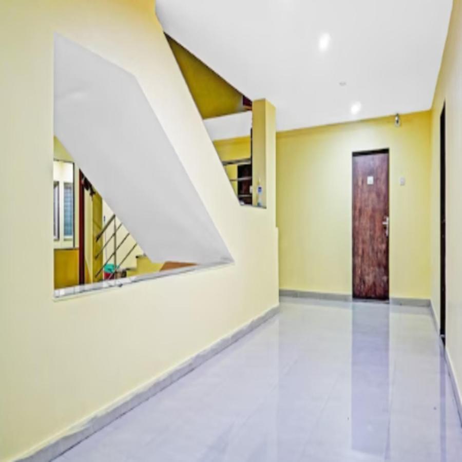 Carnival Hotel Pune Dış mekan fotoğraf