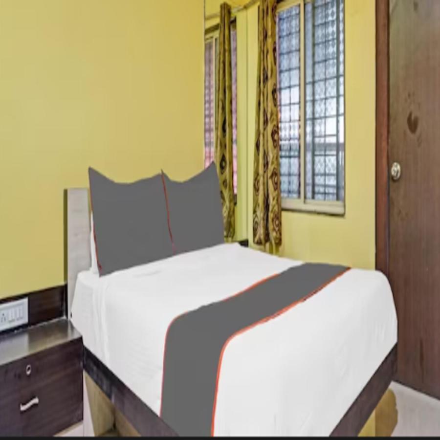 Carnival Hotel Pune Dış mekan fotoğraf