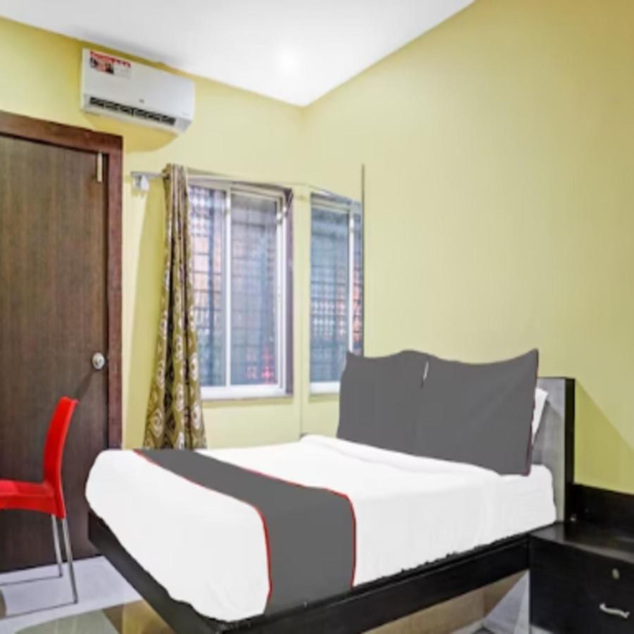 Carnival Hotel Pune Dış mekan fotoğraf