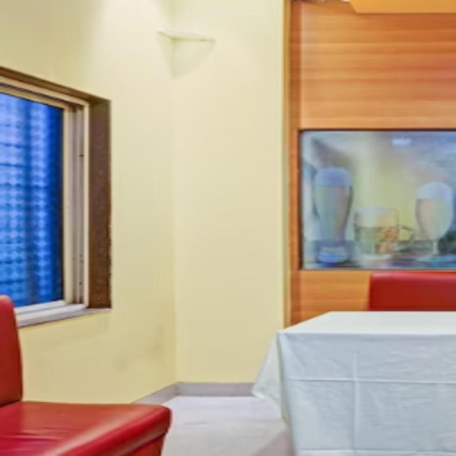 Carnival Hotel Pune Dış mekan fotoğraf
