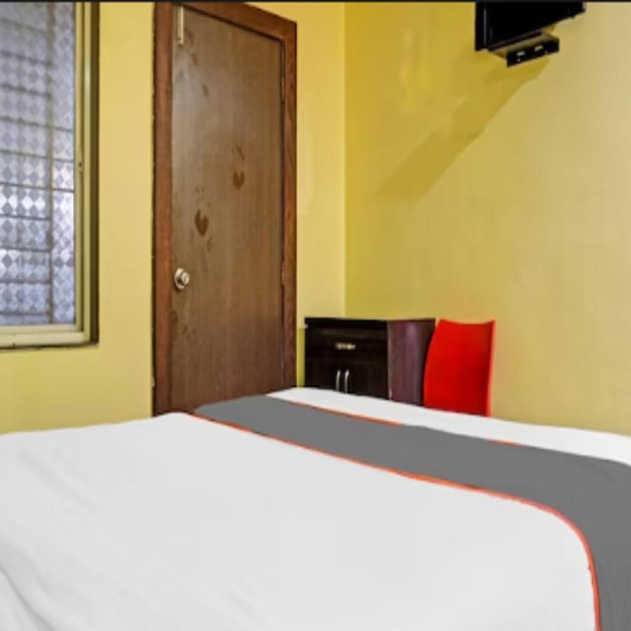 Carnival Hotel Pune Dış mekan fotoğraf