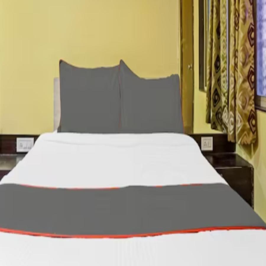 Carnival Hotel Pune Dış mekan fotoğraf