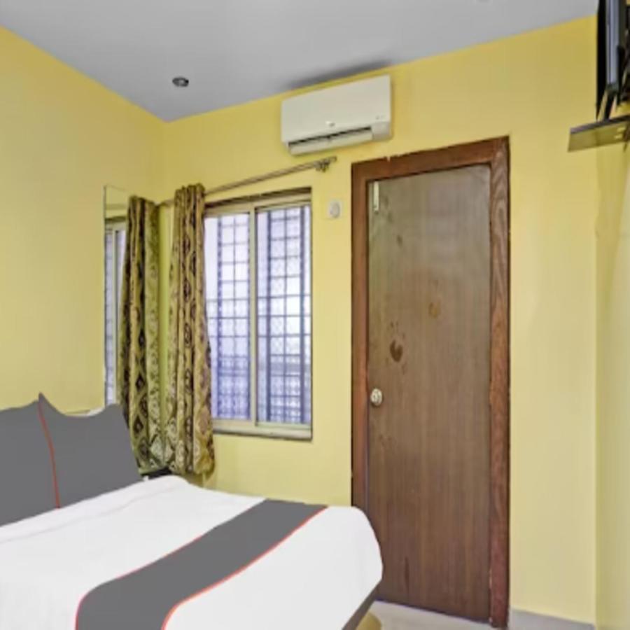 Carnival Hotel Pune Dış mekan fotoğraf
