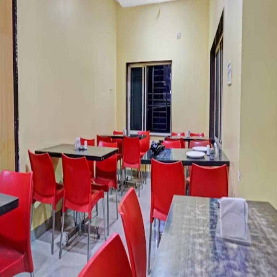 Carnival Hotel Pune Dış mekan fotoğraf