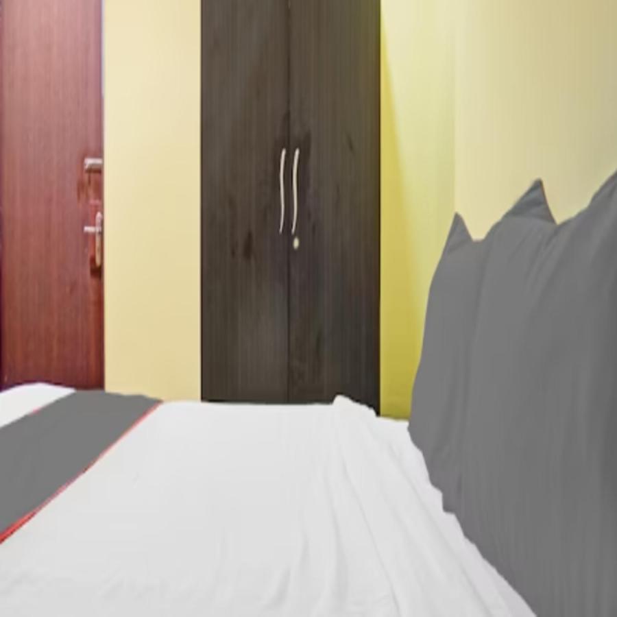 Carnival Hotel Pune Dış mekan fotoğraf