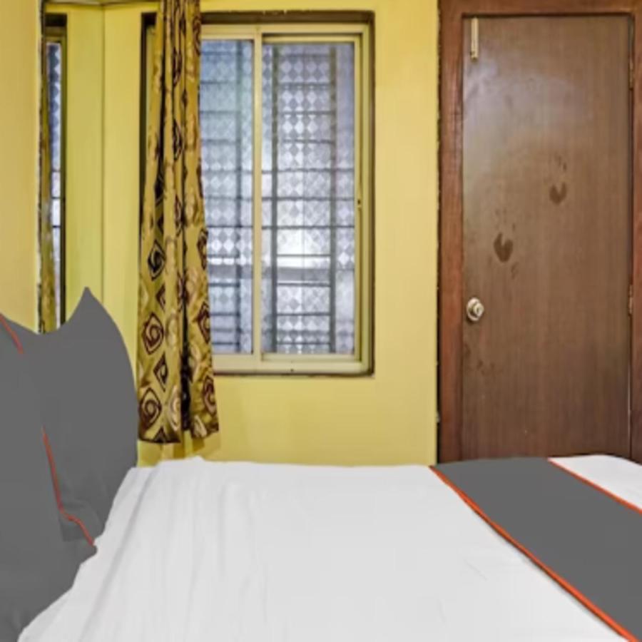 Carnival Hotel Pune Dış mekan fotoğraf