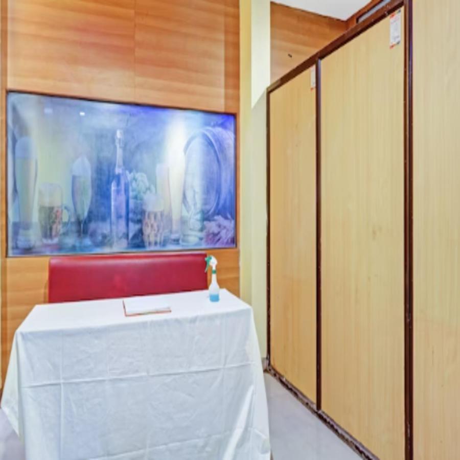 Carnival Hotel Pune Dış mekan fotoğraf