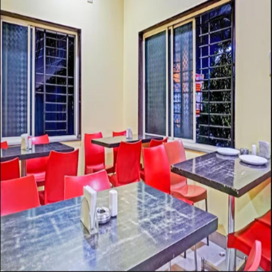 Carnival Hotel Pune Dış mekan fotoğraf
