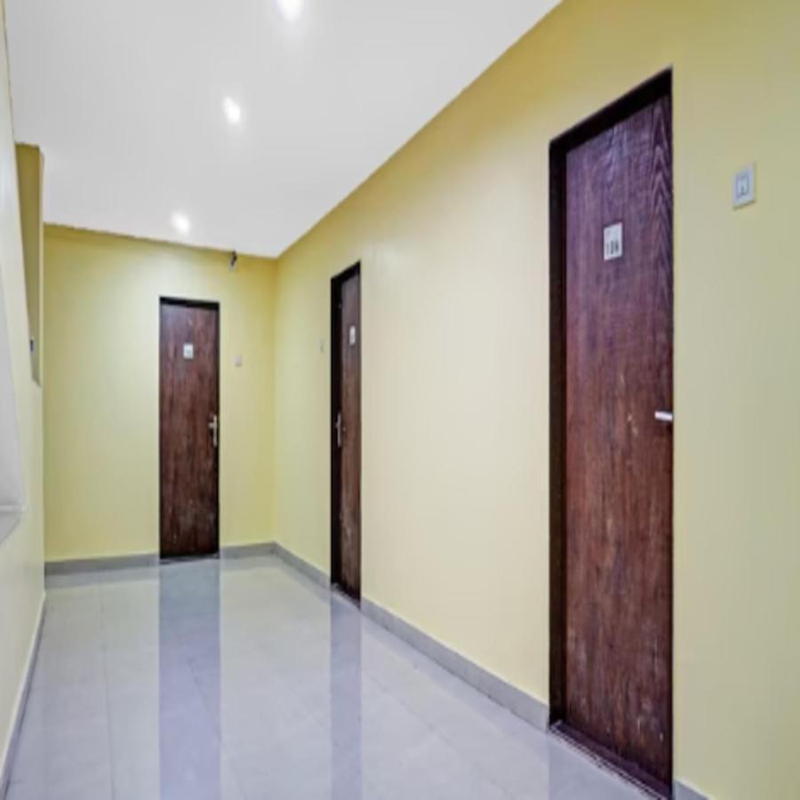 Carnival Hotel Pune Dış mekan fotoğraf