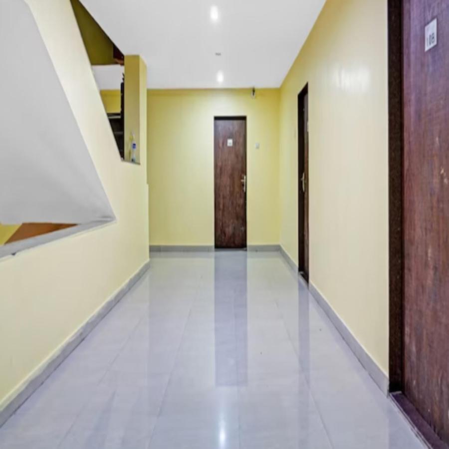 Carnival Hotel Pune Dış mekan fotoğraf