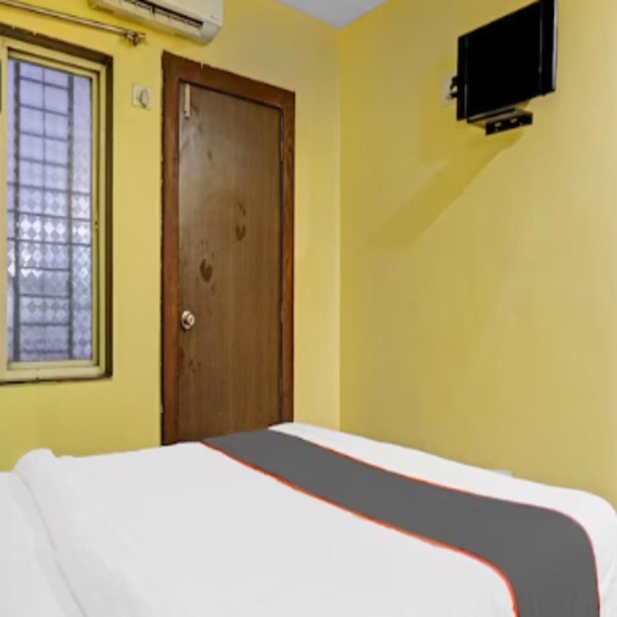 Carnival Hotel Pune Dış mekan fotoğraf